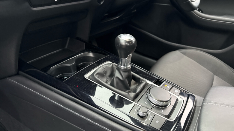 Mazda CX-30 2.0 e-Skyactiv G MHEV Prime-Line 5dr Petrol Hatchback